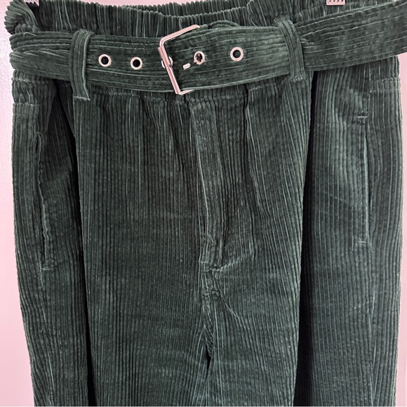 FP Keep it Up Cord Trousers - Picture 6 of 7